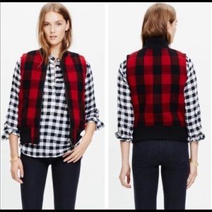 Madwell buffalo check best